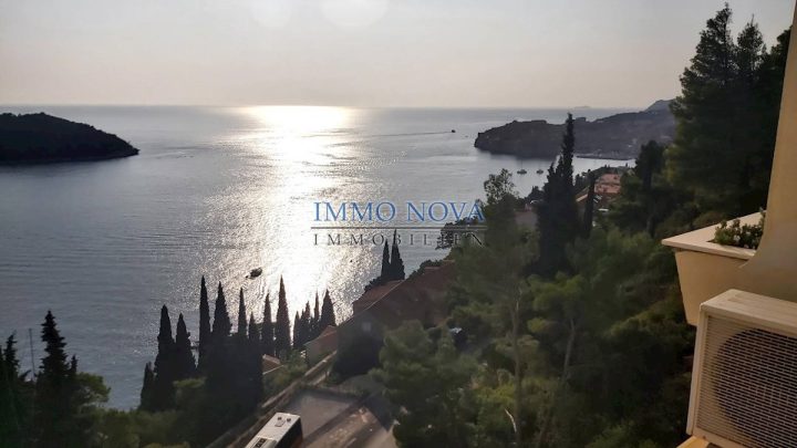 Flat for sale 116 m² – Dubrovnik