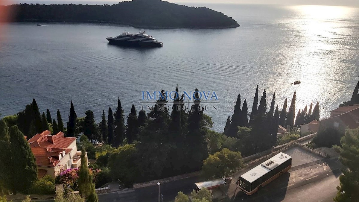 Apartmán Na prodej - DUBROVAČKO-NERETVANSKA  DUBROVNIK 