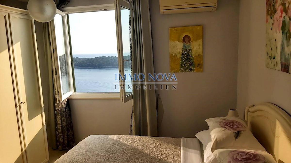 Apartmán Na prodej - DUBROVAČKO-NERETVANSKA  DUBROVNIK 