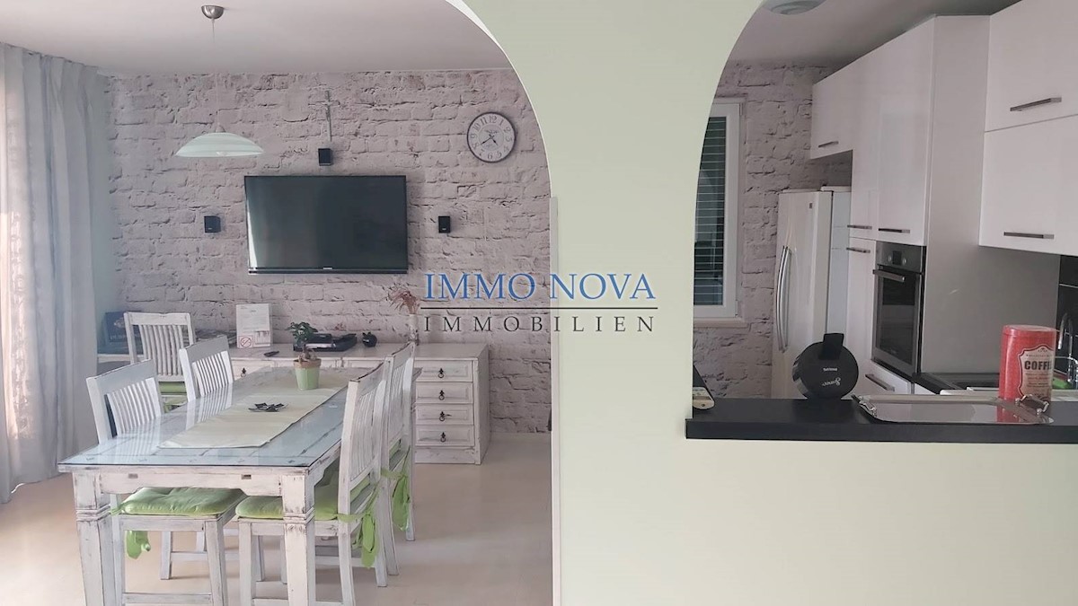 Apartmán Na prodej - DUBROVAČKO-NERETVANSKA  DUBROVNIK 