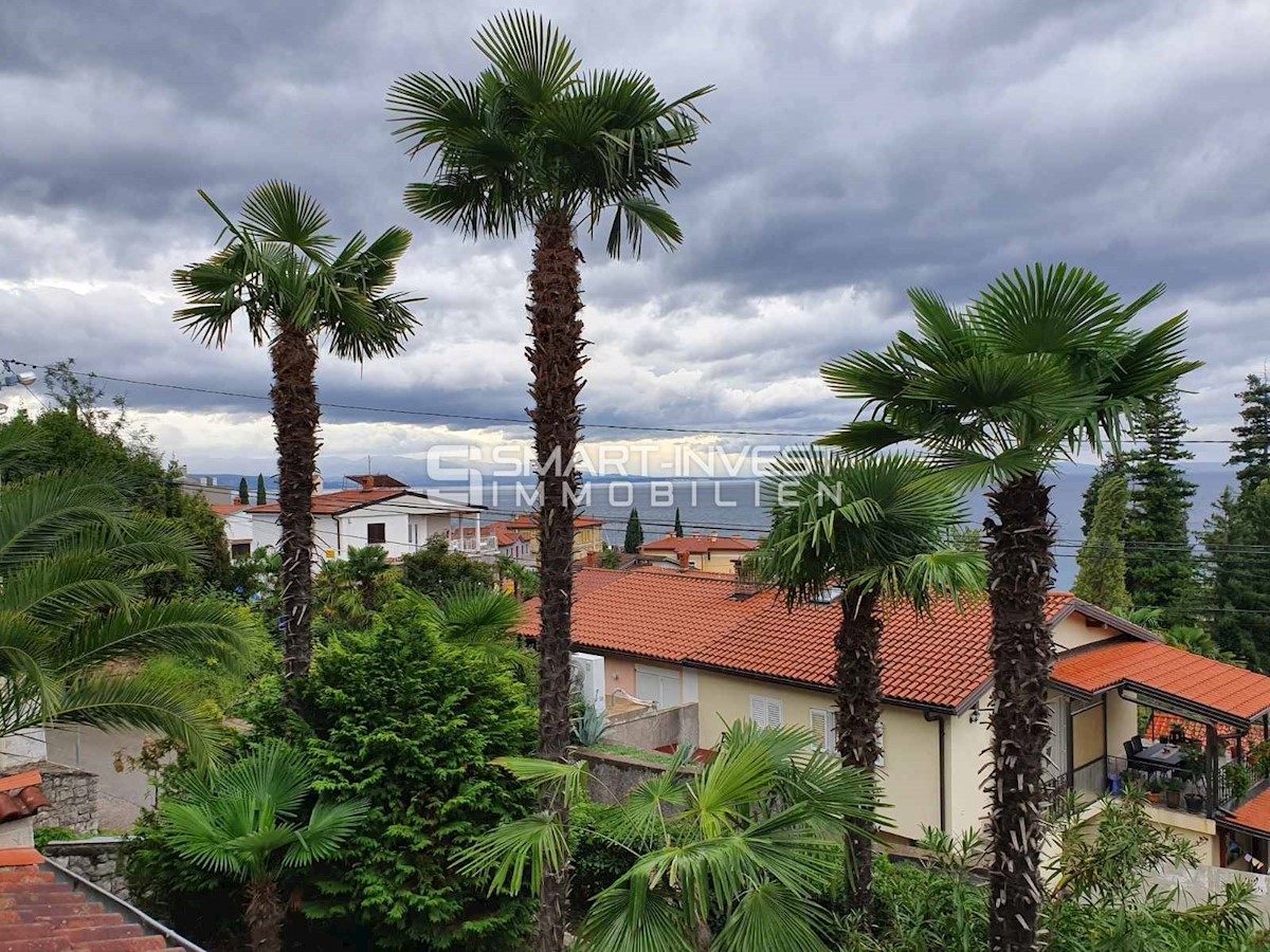 Kuća Na prodaju - PRIMORSKO-GORANSKA  OPATIJA 