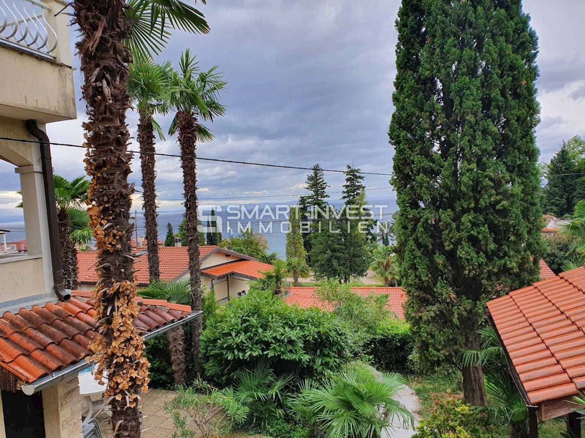 Kuća Na prodaju - PRIMORSKO-GORANSKA  OPATIJA 