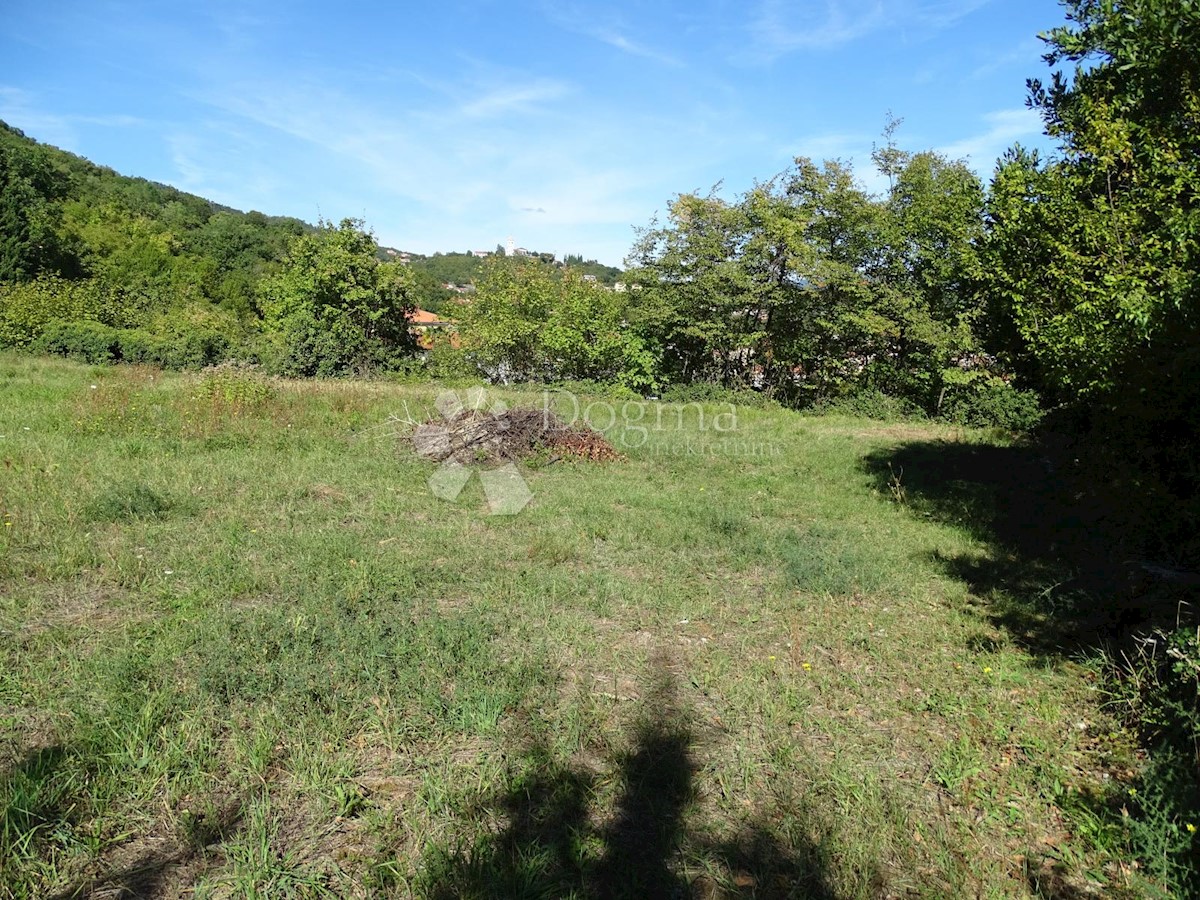 Land For sale - PRIMORSKO-GORANSKA  MATULJI 