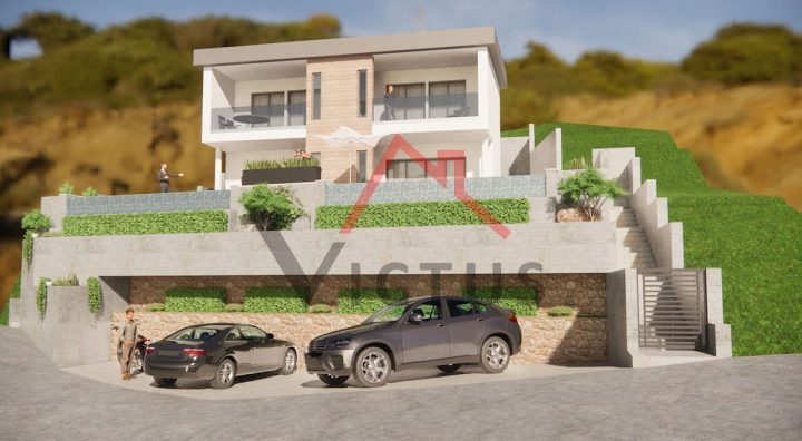 Hiša na predaj 186 m² – Dramalj