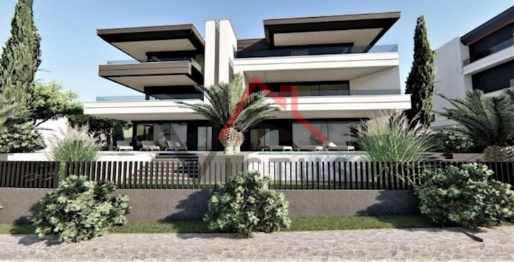 Appartamento in vendita 60 m² – Lovran
