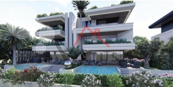 Appartement à vendre 100 m² – Lovran