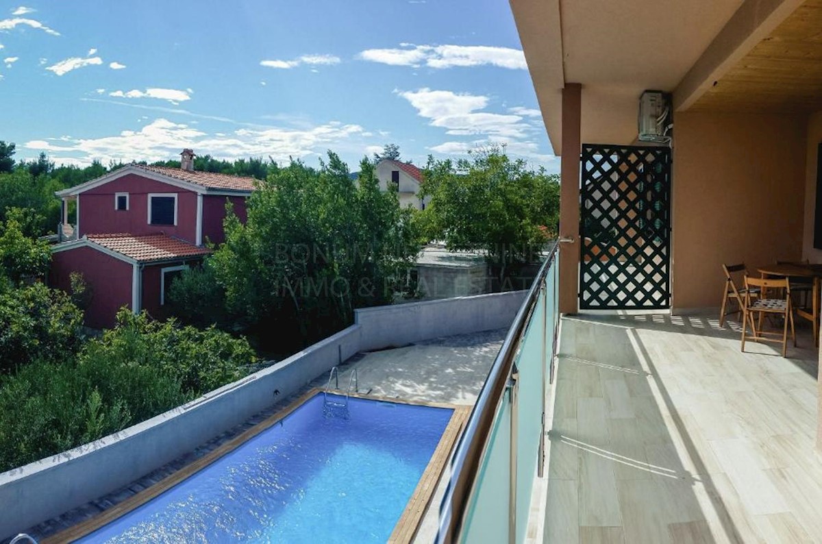 Maison À vendre - šibensko-kninska Tribunj - foto 1/37