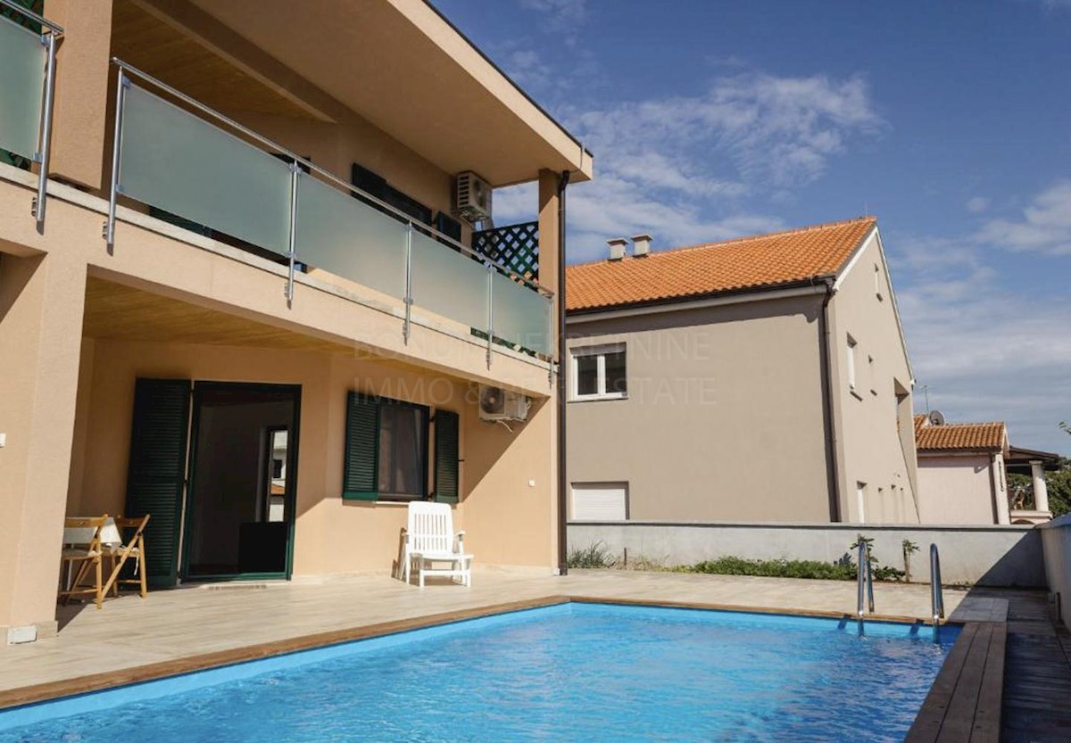 Maison À vendre - ŠIBENSKO-KNINSKA  TRIBUNJ 