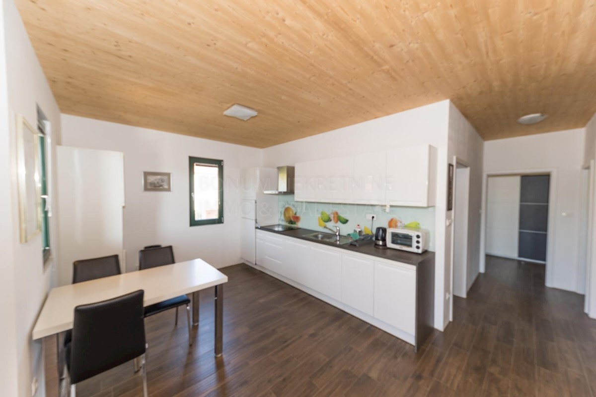 Maison À vendre - ŠIBENSKO-KNINSKA  TRIBUNJ 