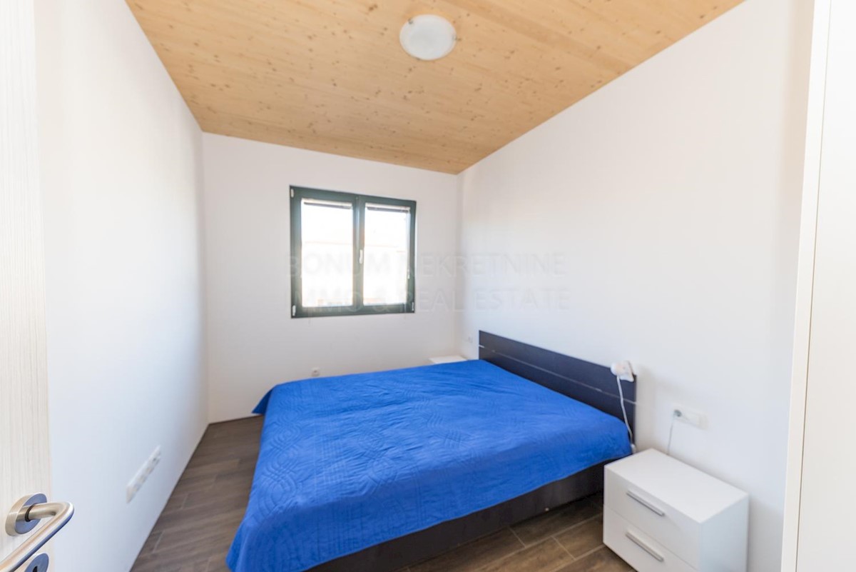 Maison À vendre - ŠIBENSKO-KNINSKA  TRIBUNJ 
