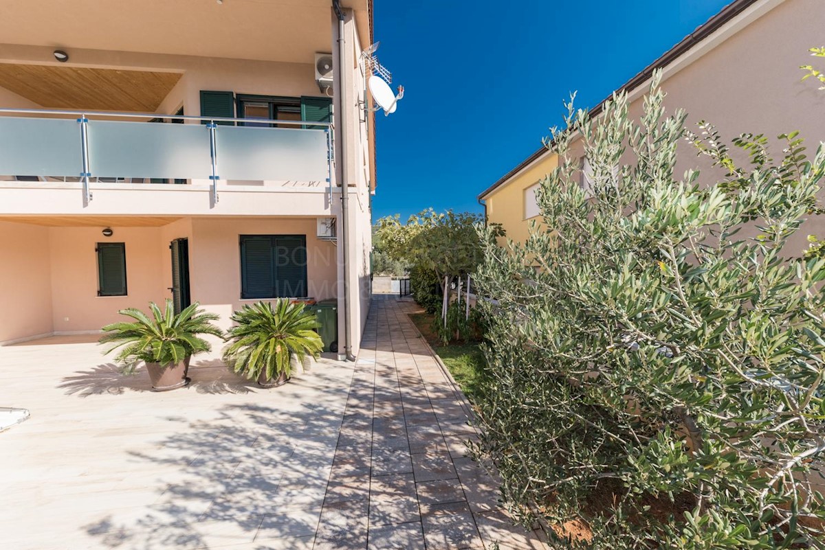 Maison À vendre - ŠIBENSKO-KNINSKA  TRIBUNJ 