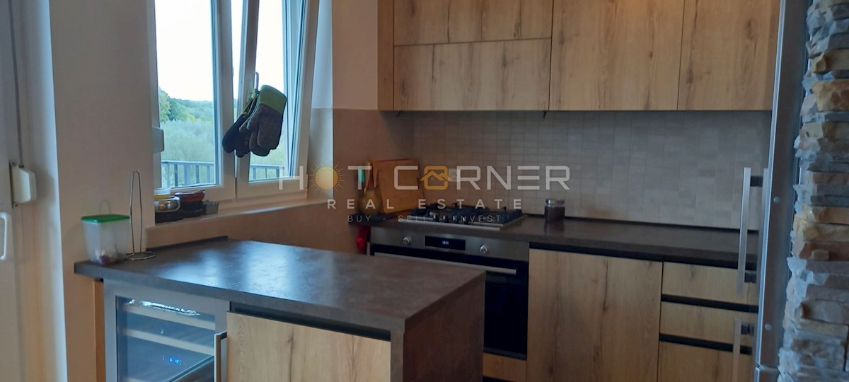 Flat For sale - ISTARSKA  VODNJAN 