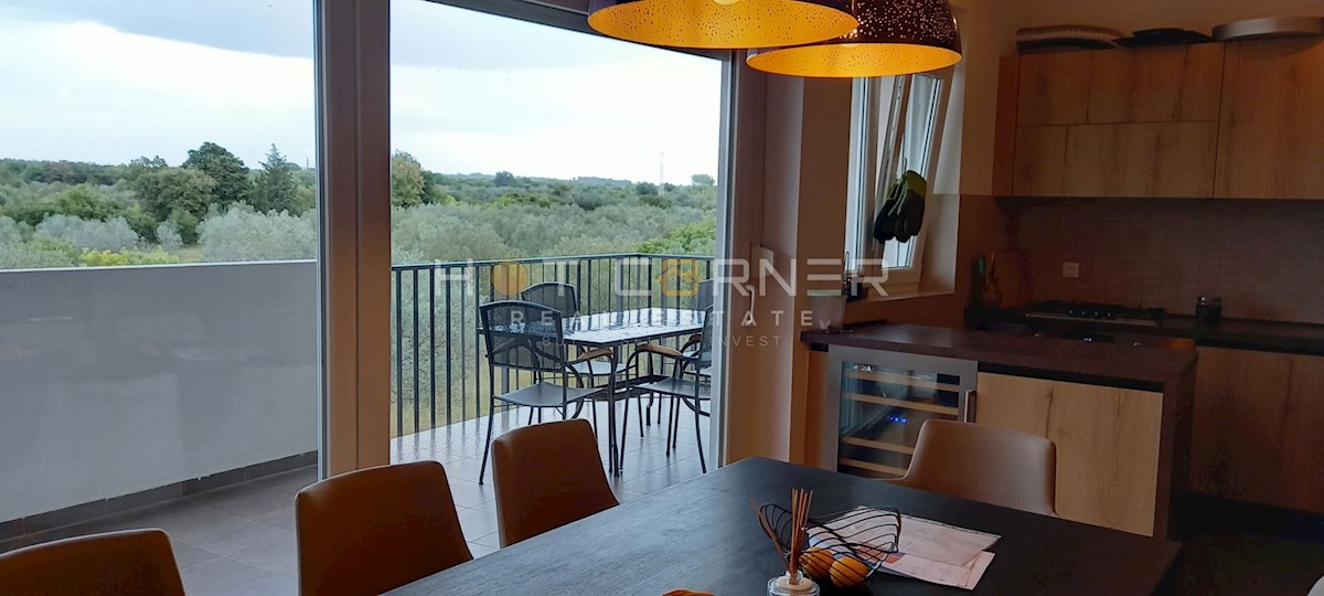 Flat For sale - ISTARSKA  VODNJAN 