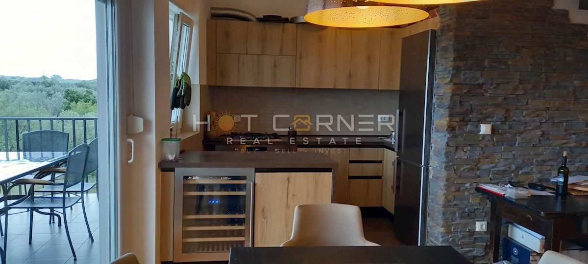 Flat For sale - ISTARSKA  VODNJAN 