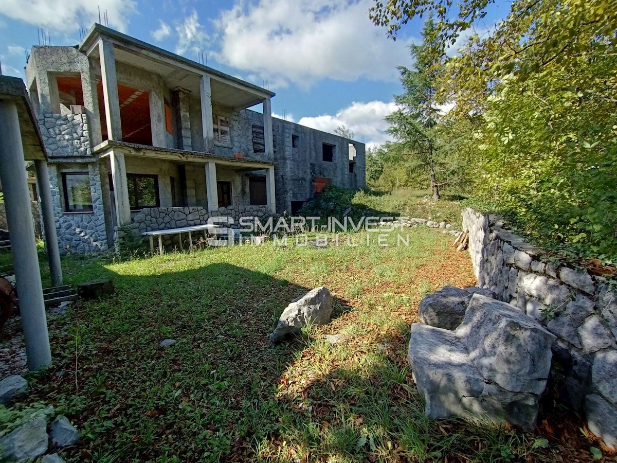 Terrain À vendre - Primorsko-goranska Kastav - foto 2/5