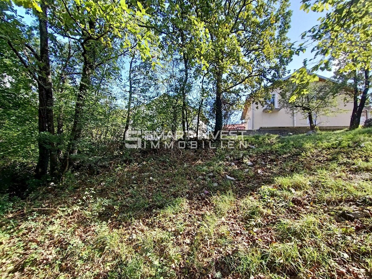 Terrain À vendre - Primorsko-goranska Kastav - foto 5/5