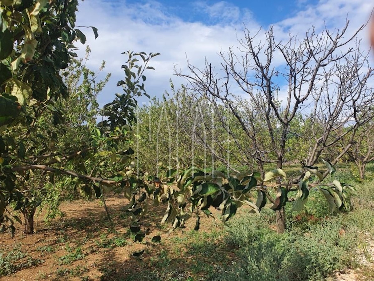 Terreno In vendita - SPLITSKO-DALMATINSKA  TROGIR 