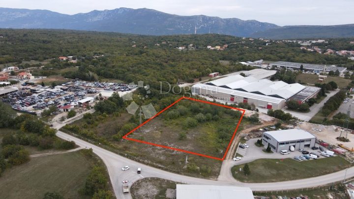 Zemljište Na prodaju - Istarska Labin - foto 2/4