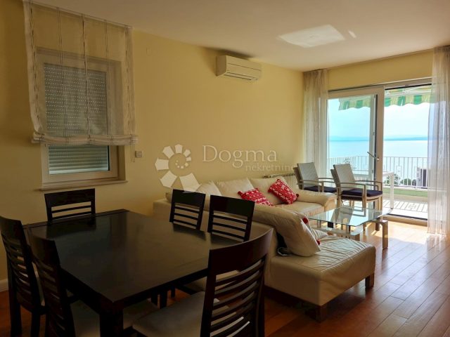 Mieszkanie do wynajęcia 141 m² – Opatija