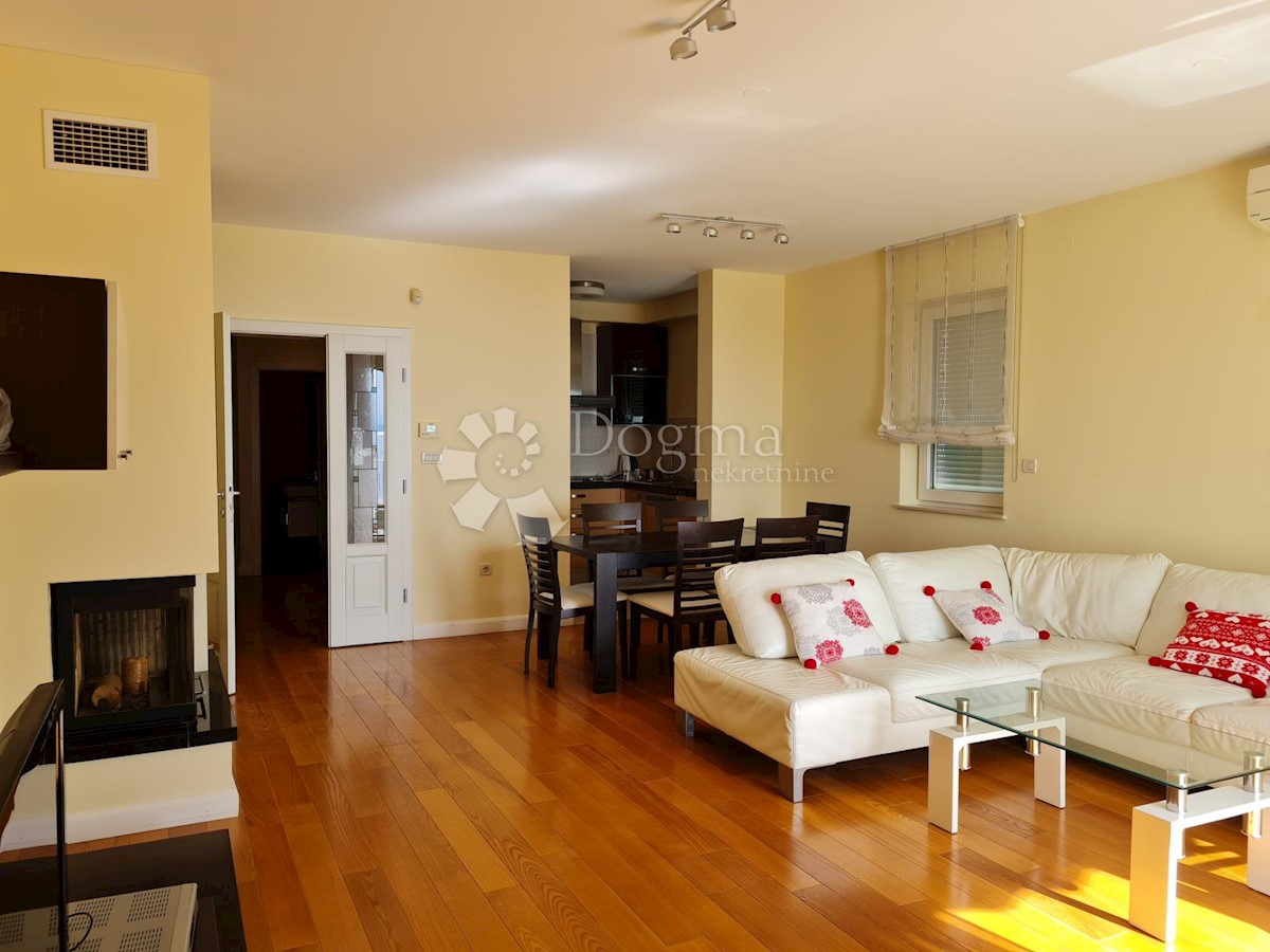 Flat For rent - Primorsko-goranska Opatija - foto 2/3