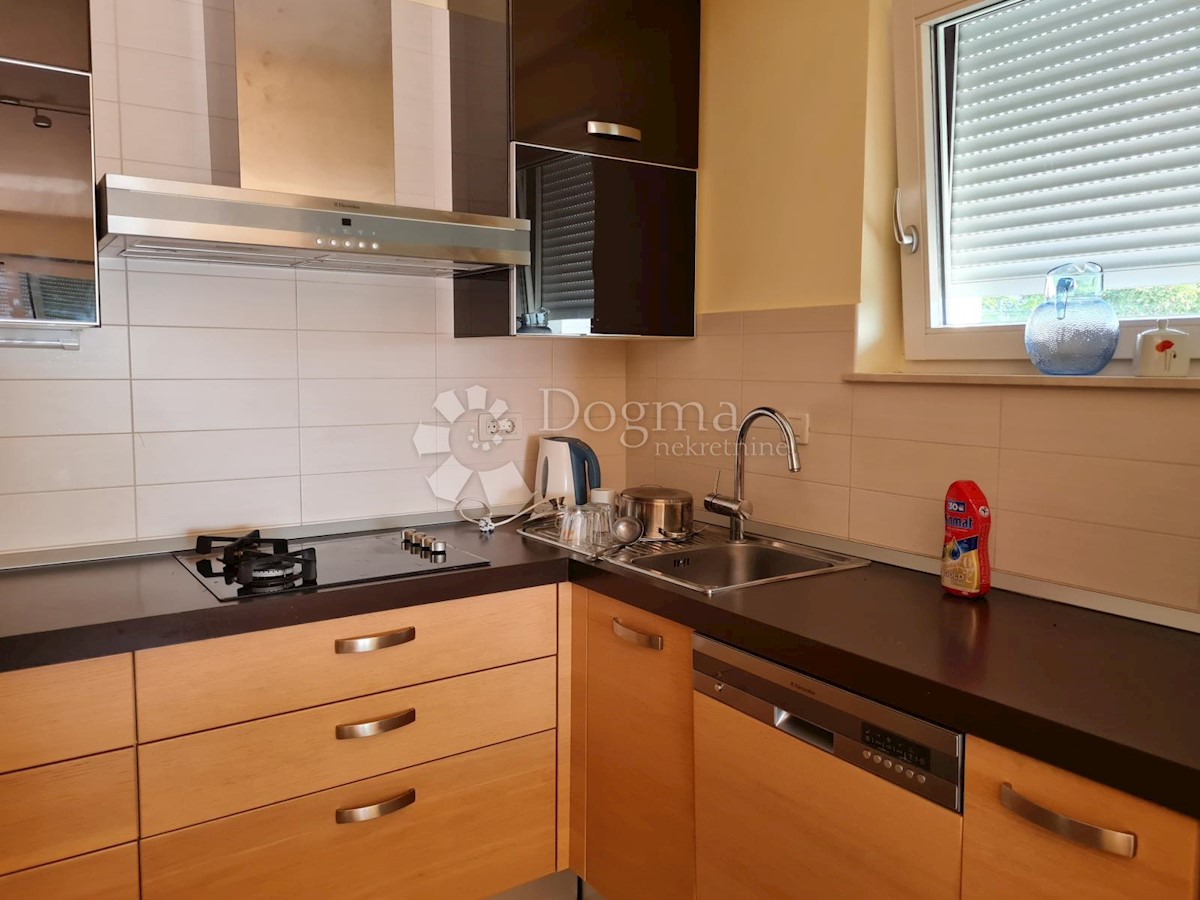 Flat For rent - Primorsko-goranska Opatija - foto 3/3