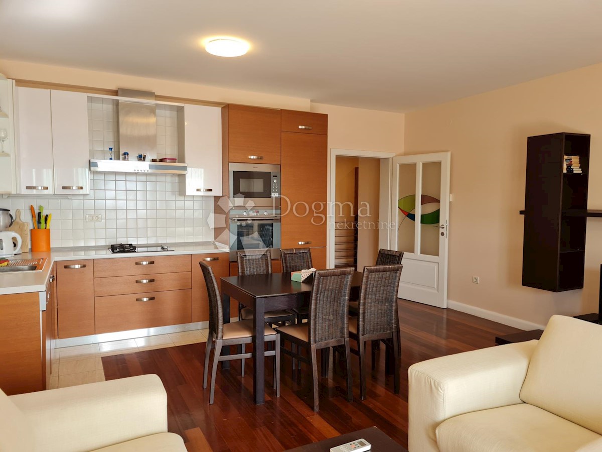 Apartmán Na prenájom - PRIMORSKO-GORANSKA  OPATIJA 