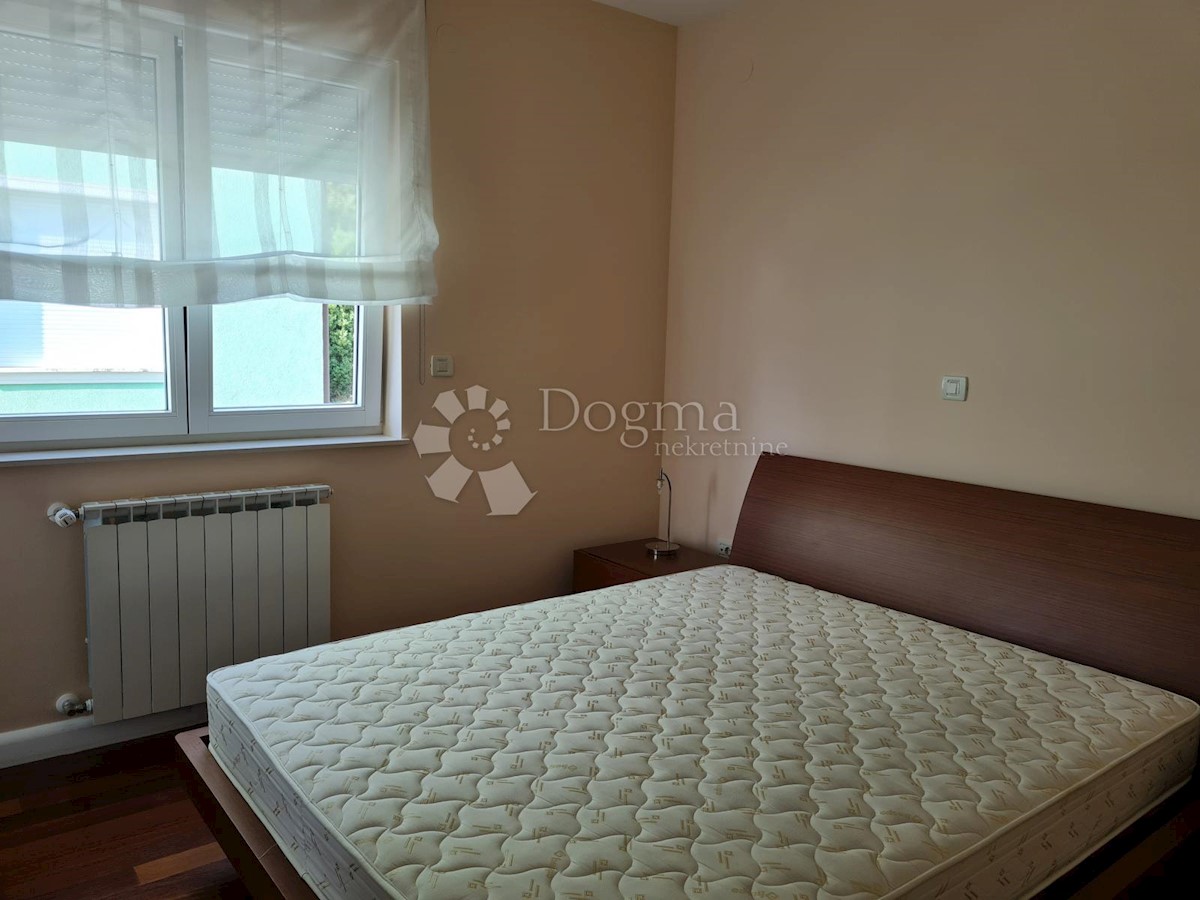 Apartmán Na prenájom - PRIMORSKO-GORANSKA  OPATIJA 