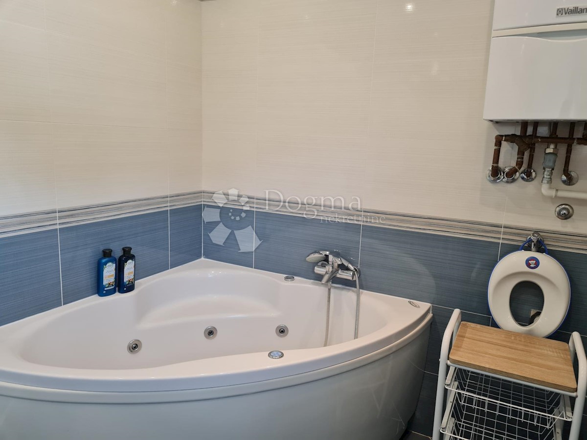 Apartmán Na prenájom - PRIMORSKO-GORANSKA  OPATIJA 
