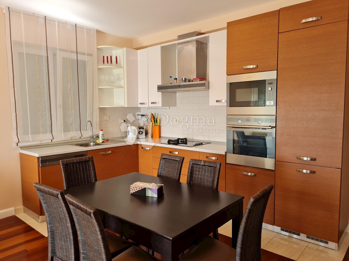 Apartmán Na prenájom - PRIMORSKO-GORANSKA  OPATIJA 
