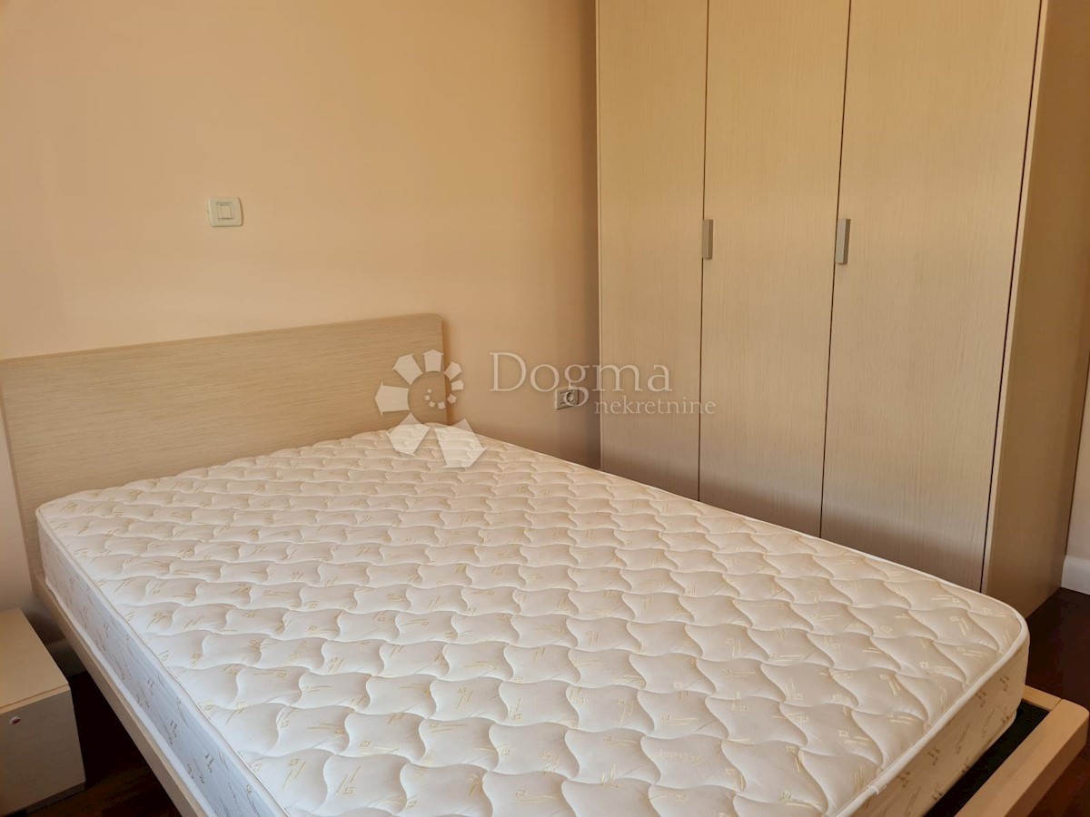 Apartmán Na prenájom - PRIMORSKO-GORANSKA  OPATIJA 