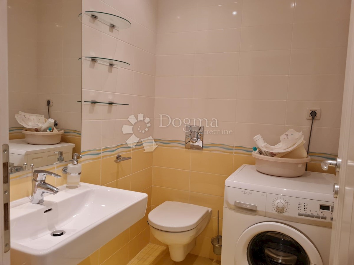 Apartmán Na prenájom - PRIMORSKO-GORANSKA  OPATIJA 