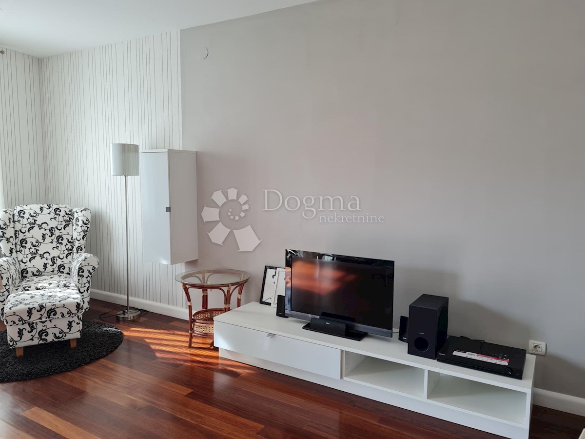 Apartment Zu vermieten - PRIMORSKO-GORANSKA  OPATIJA 