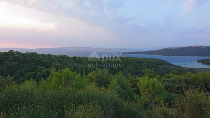 Parcela Na predaj - Primorsko-goranska Rab - foto 2/8