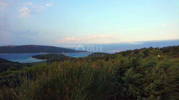 Parcela Na predaj - Primorsko-goranska Rab - foto 4/8