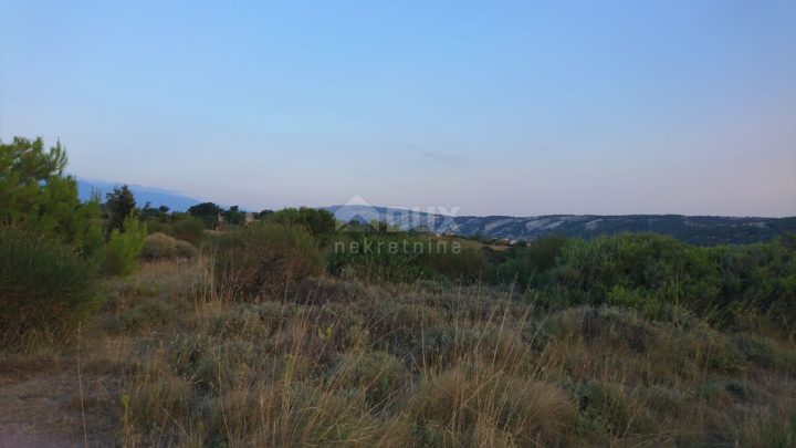Parcela Na predaj - Primorsko-goranska Rab - foto 5/8