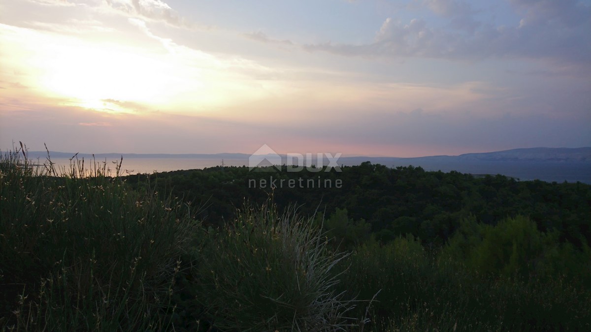 Land For sale - PRIMORSKO-GORANSKA  RAB 