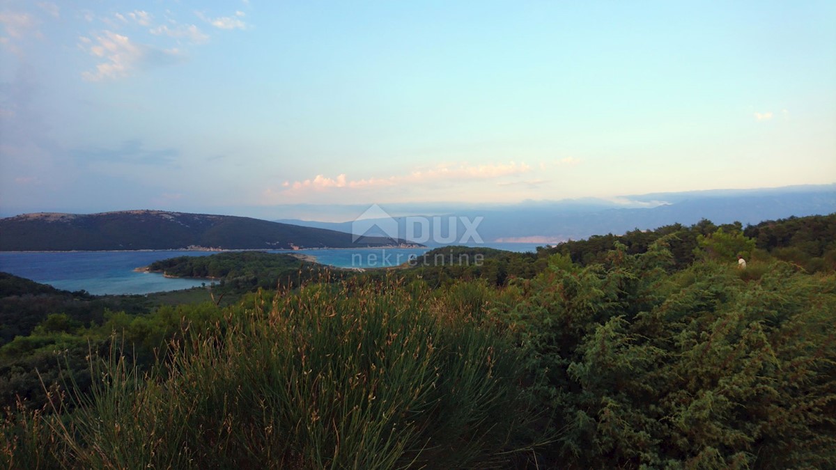 Land For sale - PRIMORSKO-GORANSKA  RAB 