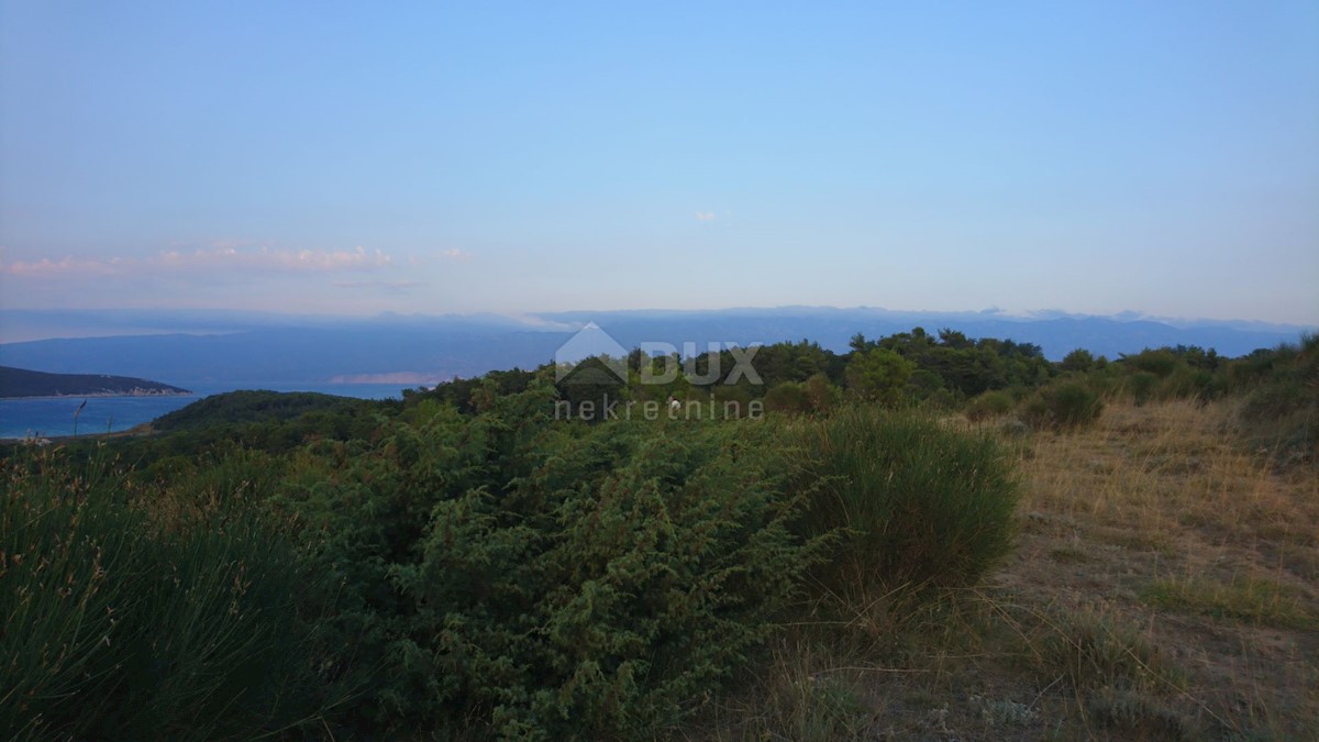 Land For sale - PRIMORSKO-GORANSKA  RAB 