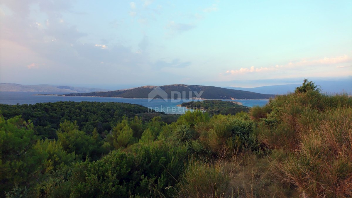 Land For sale - PRIMORSKO-GORANSKA  RAB 