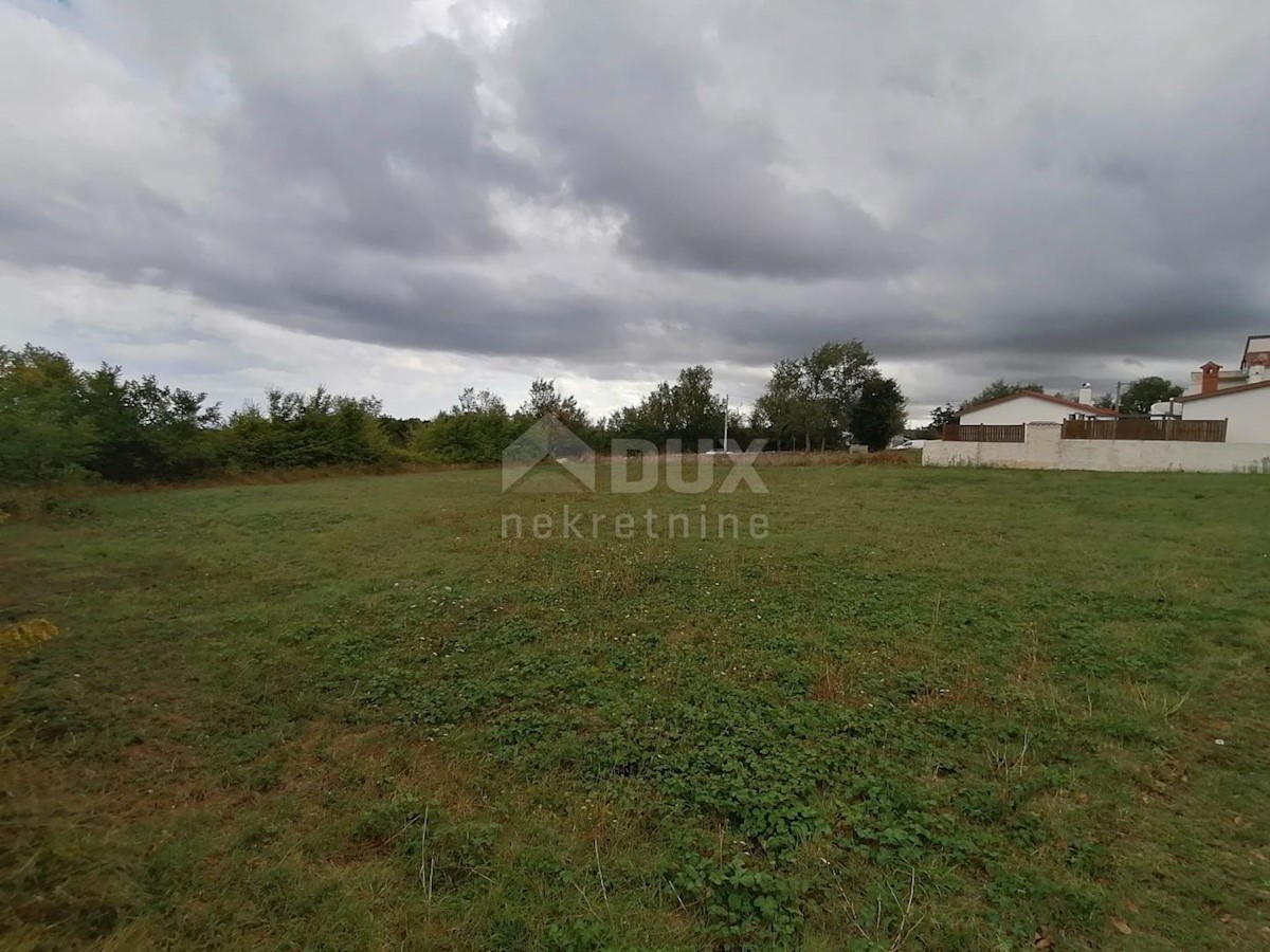 Land For sale - ISTARSKA BARBAN