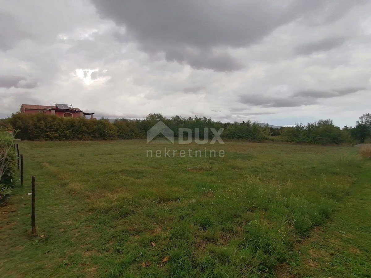 Land For sale - ISTARSKA BARBAN