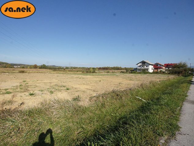 Terrain à vendre 6052 m² – Rakov Potok