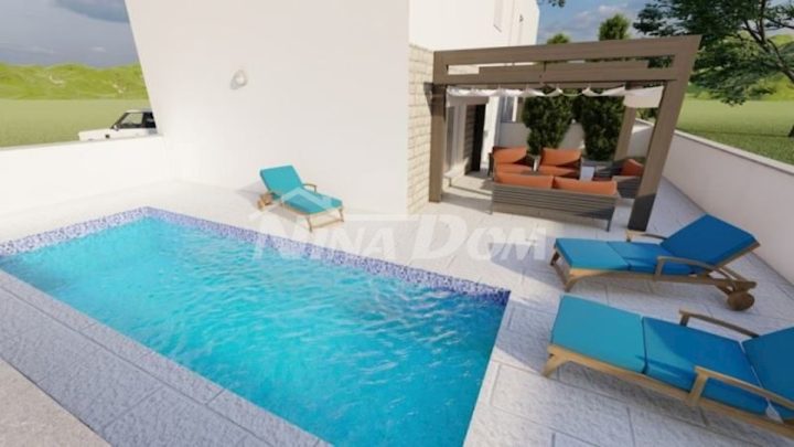 Haus zu verkaufen 143 m² – Vir