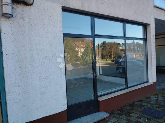 Poslovni prostor na prodaju 22 m² – Lepoglava