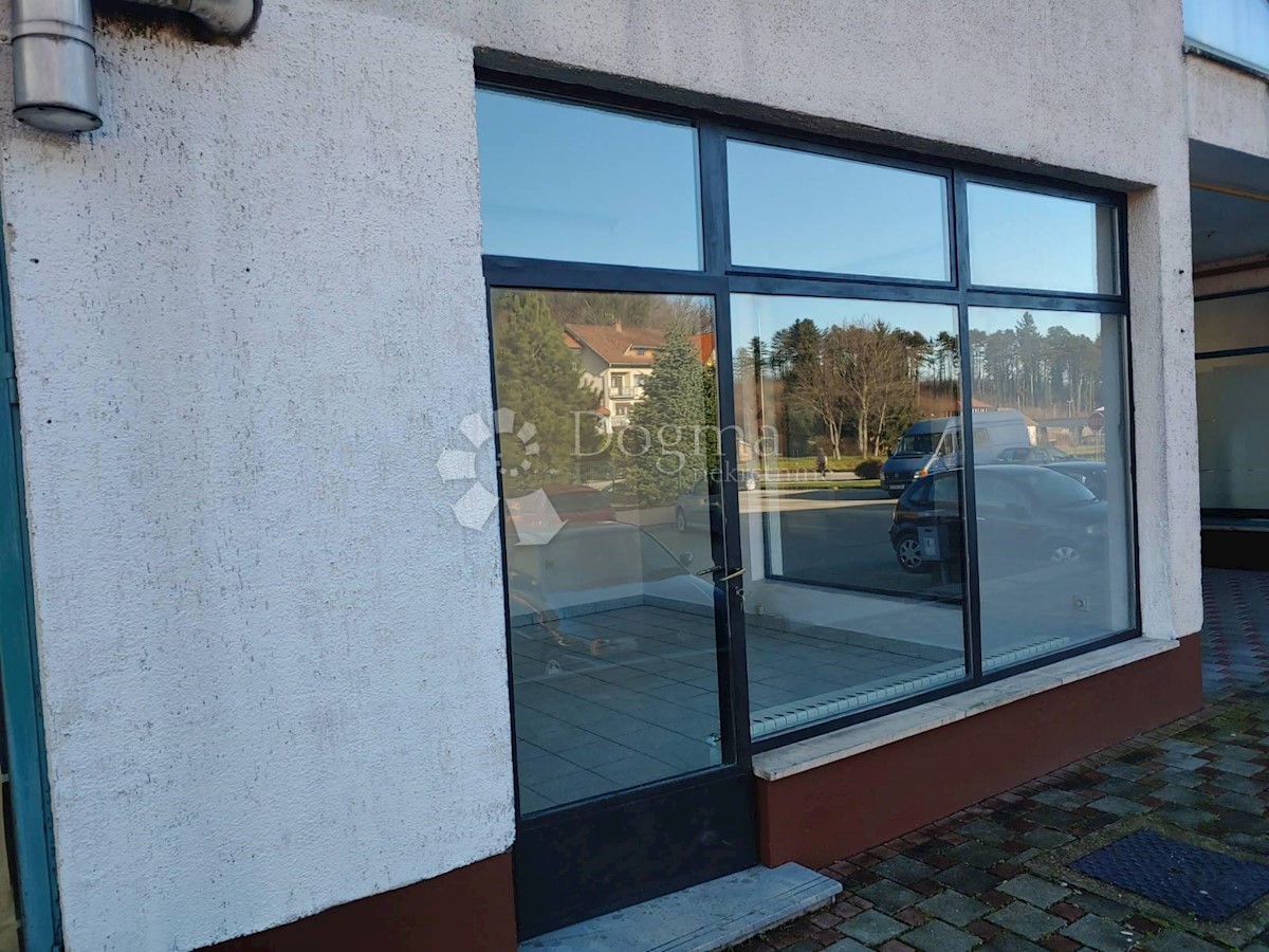 Commerciale In vendita LEPOGLAVA