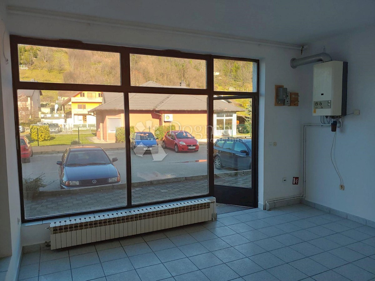 Komerčné Na predaj - VARAŽDINSKA  LEPOGLAVA 