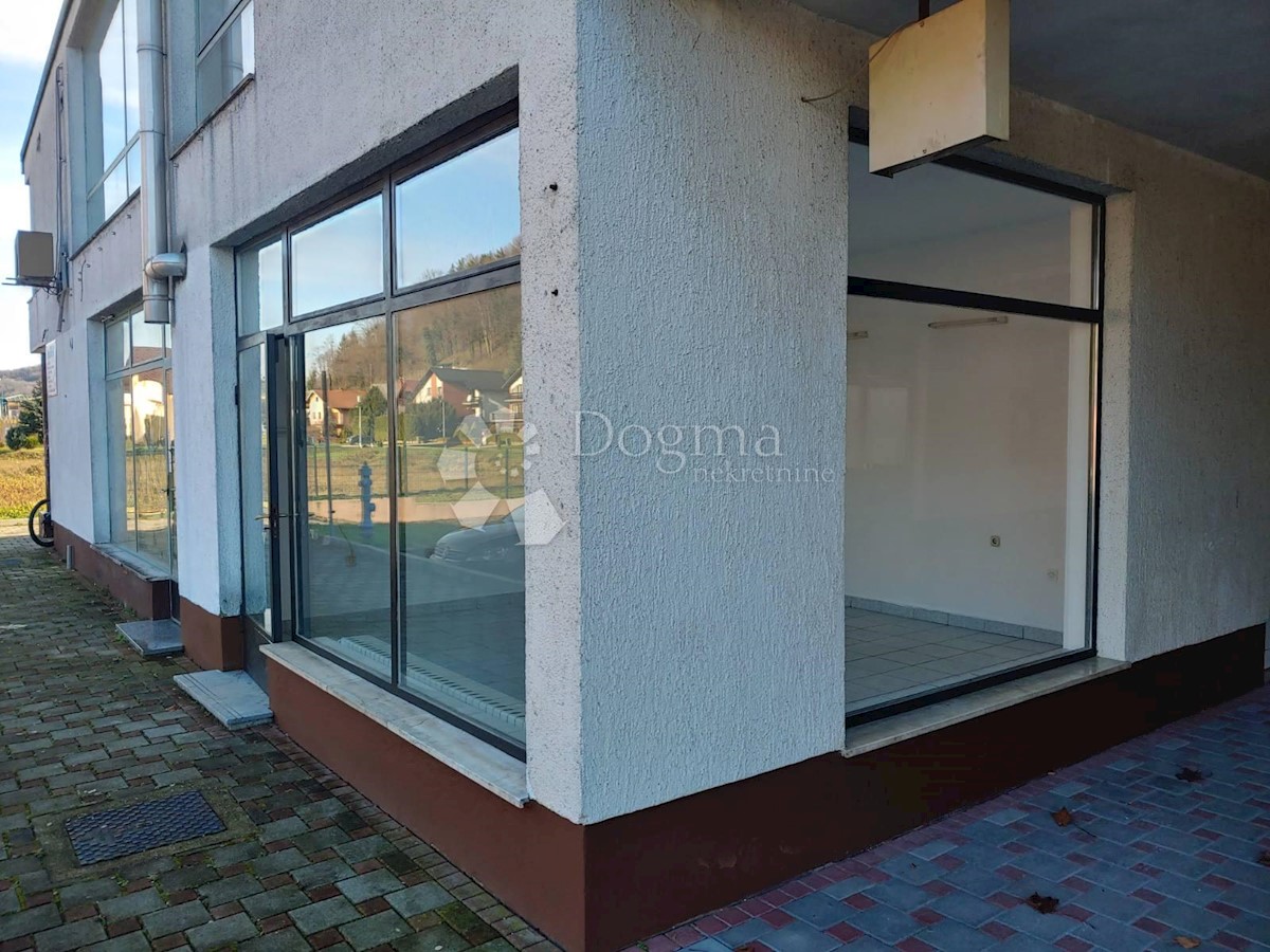 Komerčné Na predaj - VARAŽDINSKA  LEPOGLAVA 