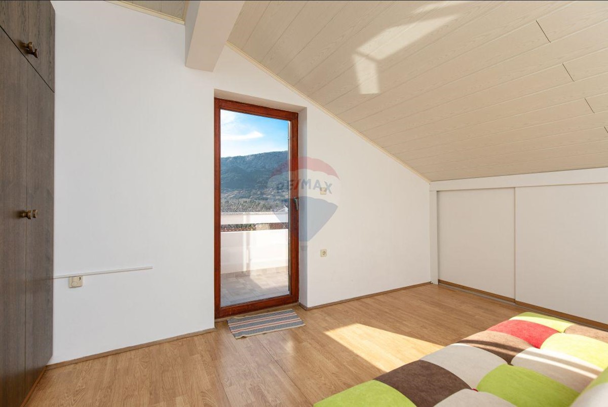 Flat For sale - PRIMORSKO-GORANSKA  KRK 