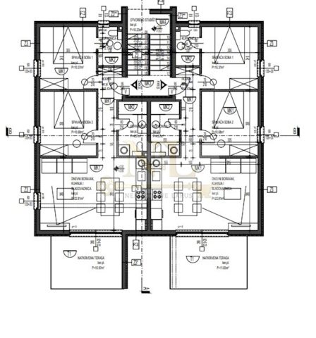 Apartma Naprodaj - Splitsko-dalmatinska čiovo - foto 4/24
