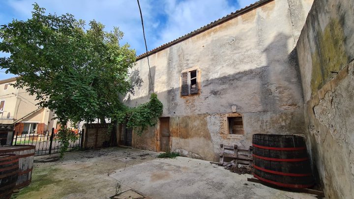 Haus Zu verkaufen - Istarska Novigrad - foto 2/13